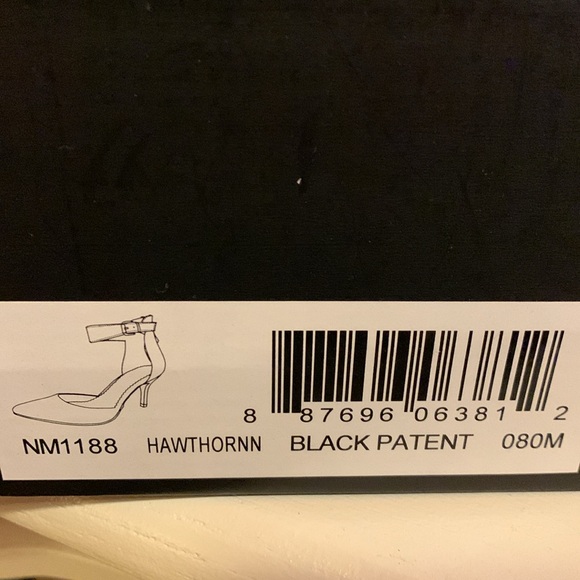 New in the box.  Never worn. - Picture 3 of 3